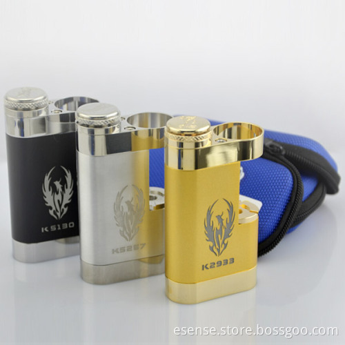 Kato Square Box(New Arrival) Electronic Cigarettes